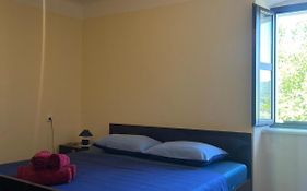 Crveni Apartman